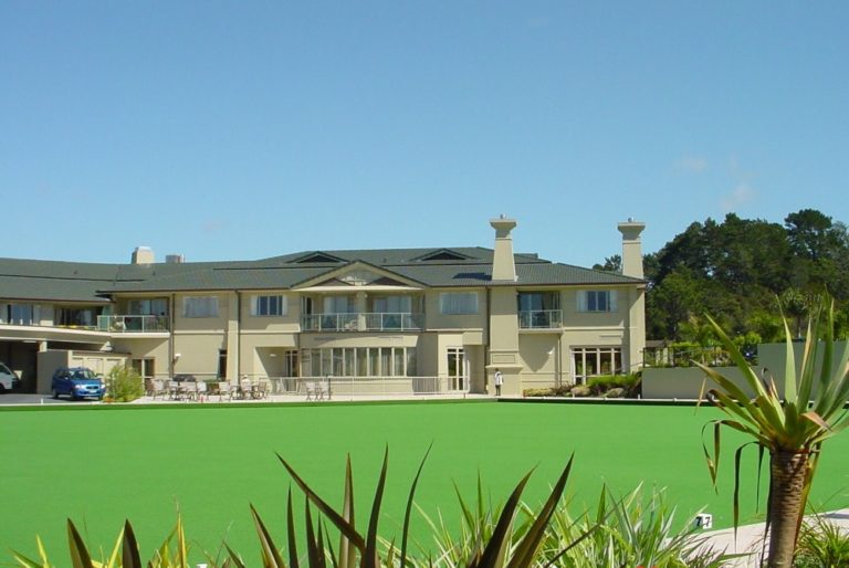 Fairview Lifestyle Village, Albany, Auckland Project Partners